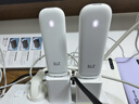 中興（ZTE）隨身wifi F32 Pro移動(dòng)wifi免插卡無線上網(wǎng)4g全網(wǎng)通路由無限隨行車載筆記本流量卡托2025款白 曬單實(shí)拍圖