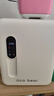 億可熊（iicobear）消毒柜嬰兒奶瓶消毒器烘干一體紫外線殺菌16顆無(wú)汞燈珠+負(fù)離子28L 16顆UV燈珠+ 28L 紫外線消毒烘干 曬單實(shí)拍圖