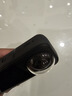 奇葉 鏡頭保護鏡鋼化膜玻璃保護殼適用影石insta360x5全景相機配件instax5保護套玻璃款x5 曬單實(shí)拍圖