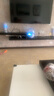 哈曼卡頓 【丁禹兮同款】 音樂水晶五代 流光版 藍牙音箱  音響 電腦桌搭 居家藝術 畢業(yè)季 生日禮物 水晶5 曬單實拍圖