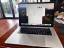 Apple Macbook Pro15寸二手蘋果筆記本電腦視網(wǎng)膜2K屏獨(dú)顯設(shè)計(jì)渲染剪輯應(yīng)用開發(fā) 18款MR962定制i7/16-512獨(dú)顯555X 95成新 曬單實(shí)拍圖