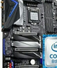 華碩技嘉主板CPU組合套裝B85M/G3240/i3/i5/i7/二手95新臺式機CPU主板套裝 i3 4170+技嘉/華碩H81B85小板 曬單實拍圖
