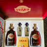 勁牌 金標勁酒 40度 500ml*2+毛鋪小酒100ml*2 精致禮盒裝 自飲 送禮 曬單實(shí)拍圖