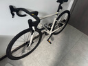喜德盛（xds）xds ad300喜德盛ad300 25款山地車喜德盛公路車公路自行車喜德盛 2025款|白蛇 700Cx510mm|身高175-185cm 曬單實(shí)拍圖