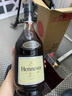 軒尼詩（Hennessy）VSOP 1500ml 干邑白蘭地 法國洋酒 原裝進(jìn)口洋酒 大瓶裝1.5升 老包裝 1500mL 1瓶 曬單實(shí)拍圖