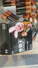 金霸王(Duracell)7號(hào)電池20粒裝 堿性七號(hào)干電池 適用耳溫槍/血糖儀/無(wú)線鼠標(biāo)/遙控器/血壓計(jì)等 曬單實(shí)拍圖