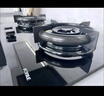 方太燃氣灶天然氣煤氣灶嵌入式臺式兩用廚房家用液化氣煤氣灶雙灶換裝可調(diào)節(jié)底盤灶具熄火保護 方太 【TE21】天然氣5.2kW雙邊定時灶 可聯(lián)動 下單注意氣源和尺寸 曬單實拍圖
