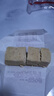 農(nóng)之尚 傳統(tǒng)酥糖500g*2袋上海特產(chǎn)糕點(diǎn)花生杏仁芝麻綠豆核桃麻酥糖零食 6種綜合口味 共1000g 曬單實(shí)拍圖