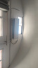格力空調(diào) 1.5匹云佳pro 新一級(jí)能效 變頻冷暖壁掛式臥室掛機(jī) 新品升級(jí) 省電空調(diào) KFR-35GW/NhMa1BG 曬單實(shí)拍圖