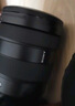 索尼（SONY）FE 24-105mm F4全畫幅標準變焦G鏡頭 E卡口微單相機鏡頭(SEL24105G濾鏡防護套裝） 曬單實拍圖