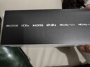 芝杜（ZIDOO）Z9X8K高清網絡硬盤播放器8KUHD杜比視界高清播放機-V11紅外遙控器 曬單實拍圖