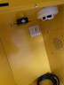 朔爾昊鋰電池充電安全柜電瓶防火箱家用自動(dòng)滅火報警帶排風(fēng)扇4加侖智能電池充電柜 曬單實(shí)拍圖
