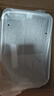 海信（Hisense）除濕機(jī)50L/天 160㎡大面積別墅倉(cāng)庫(kù)除潮去濕app智控除濕器 輕音干衣吸濕機(jī)地下室臥室家用抽濕神器 曬單實(shí)拍圖