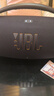 JBL BOOMBOX3音樂戰(zhàn)神3藍(lán)牙音箱WIFI版  200W功率廣場(chǎng)舞演出HIFI音響戶外便攜低音炮 國(guó)家補(bǔ)貼禮物 黑 曬單實(shí)拍圖