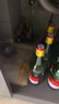 紅星二鍋頭 大二 清香型白酒 56度 500ml*12瓶 整箱裝 純糧口糧酒 曬單實拍圖