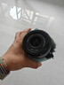 索尼（SONY）ZV-E10L APS-C半畫微單 爆款 vlog直播4K視頻側(cè)翻式液晶屏zv-e10 ZV-E10L黑色套機(jī)【128G卡+皮套+888】 曬單實(shí)拍圖