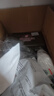 普達防毒面具4007配4號濾毒盒七件套防氨及氨的有機衍生物化工混凝土化肥廠防毒面罩 曬單實拍圖