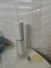 松下（Panasonic）沖牙器成人洗牙器水牙線(xiàn)超聲波潔牙器牙齒沖洗器預(yù)防牙結(jié)石生日七夕情人節(jié)禮物送女性男友便攜1520 曬單實(shí)拍圖