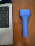 松下（Panasonic）電動剃須刀便攜款 磁懸浮剃須刀Air 纖薄往復式電動刮胡刀Type-c 七夕節(jié)生日禮物送男士TM20藍色 曬單實拍圖