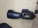 神牛V100機(jī)頂閃光燈100W大功率旗艦全彩觸屏高速同步TTL鋰電池?zé)嵫タ诖鼰敉馀谋銛y婚禮攝影燈 V100閃光燈【100W大功率/現(xiàn)貨速發(fā)】 佳能版（現(xiàn)貨） 曬單實(shí)拍圖
