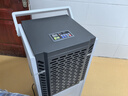 多樂信（DOROSIN）除濕機/抽濕機100-300平方米 APP手機遙控 別墅地下室車間倉庫大功率商用工業(yè)除濕器大水箱DK-130 曬單實拍圖