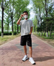李寧赤兔8PRO 跑步鞋女鞋透氣中考體測(cè)馬拉松競(jìng)速運(yùn)動(dòng)鞋ARPV006 曬單實(shí)拍圖