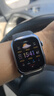 華為（HUAWEI）手表WATCH D2 腕部心電血壓采集記錄儀家用血氧睡眠壓力體溫監(jiān)測運(yùn)動(dòng)健康家人朋友禮物 幻夜黑【送保護(hù)膜+曬單十選一】 曬單實(shí)拍圖