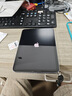 閃魔適用iPad mini7/6鋼化膜8.3英寸2024/21新款A17Pro芯片平板電腦貼膜全屏防摔抗指紋高清保護膜 曬單實拍圖
