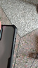 訊迪【氣囊防摔殼】適用蘋(píng)果13手機(jī)殼 iPhone13promax保護(hù)套mini鏡頭全包高級(jí)感超薄硅膠透明磨砂殼男 蘋(píng)果13【鐳射紋-6.1英寸】升級(jí)保護(hù) 曬單實(shí)拍圖