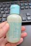 菜鳥和配方師細膚閉口水保濕祛痘去閉口控油舒緩爽膚水濕敷水 268ml【贈50ml，到手共318ml】 曬單實拍圖