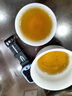 福東順 茶葉 大紅袍武夷巖茶烏龍茶罐裝500g福建原產(chǎn)濃香耐泡自己喝送禮 曬單實(shí)拍圖