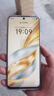 榮耀X60 抗摔防水耐磨長續(xù)航超薄 AI攝影直屏5G智能手機 官旗 國家補貼 月影白 8G+256GB 曬單實拍圖