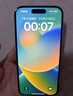 Apple/蘋果 iPhone 16 Pro Max（A3297）512GB 黑色鈦金屬 支持移動(dòng)聯(lián)通電信5G 雙卡雙待手機(jī) 曬單實(shí)拍圖