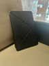 首耀適用華為matepad保護殼pro13.2磁吸可拆分2025款平板pro12.2保護套air2旋轉11.5s分離無(wú)筆槽亞克力 (黑色)Y折百變*720旋轉磁吸分離*晶透無(wú)筆槽 華為matepadpro13.2英寸2025款 曬單實(shí)拍圖
