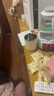 美廚（maxcook）316不銹鋼馬克杯水杯 保溫杯子帶蓋咖啡燕麥早餐茶杯450ml 珊瑚紅 曬單實(shí)拍圖