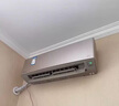 松下（Panasonic）空調(diào) 1.5匹新一級(jí)能效 適用17-23㎡ 變頻冷暖空調(diào)掛機(jī) 國(guó)家補(bǔ)貼 原裝壓縮機(jī)納諾怡除菌 LG13KQ10N 曬單實(shí)拍圖