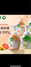 滴露（Dettol）泡沫洗手液西柚+青檸250ml*4 水潤泡泡抑菌補充裝兒童家庭 曬單實拍圖