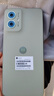 摩托羅拉moto g55 抗疲勞大屏 越級(jí)音質(zhì) 5000萬光學(xué)防抖影像 應(yīng)用六開 5G AI手機(jī) 淺草綠 8GB+128GB【國(guó)家補(bǔ)貼】 曬單實(shí)拍圖