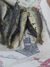 閩臻巴浪魚干福建巴浪熟魚干特產(chǎn)干貨500g海魚海鮮咸魚干小魚干粉干魚 巴浪魚干簡裝500g（去頭去內(nèi)臟） 曬單實拍圖