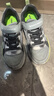 Skechers斯凱奇春秋款一腳蹬網(wǎng)面透氣休閑鞋男童運(yùn)動鞋403866L 曬單實(shí)拍圖