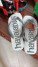 havaianas哈唯納Logomania男士?jī)捎猛闲獯┥碁┤俗滞锨閭H款涼拖 0555-靜謐藍(lán) 43-44 巴西碼 曬單實(shí)拍圖