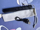 京悠雨翻頁(yè)筆教師用多功能ppt激光遙控筆電子多媒體投影儀專(zhuān)用筆上課幻燈片翻閱器一體機電腦課件教學(xué)神 黑色【電池款】送電池百米遙控一鍵超鏈 曬單實(shí)拍圖