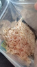 趕海弟 六星淡干蝦皮200g無鹽可打粉 蝦米皮海米干蝦仁 紫菜湯 海鮮干貨 曬單實(shí)拍圖