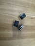 ADC0804/ADC0809LCN/ADC0832CCN AD模數(shù)轉(zhuǎn)換芯片IC 直插貼片 ADC0832DIP-8 曬單實(shí)拍圖