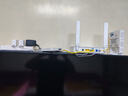 貝石 機(jī)頂盒置物架 電視機(jī)頂盒置物架機(jī)頂盒架子遙控器置物架路由器支架顯示器置物架 大號(hào) 曬單實(shí)拍圖