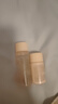 歐珀萊（AUPRES）臻源凝時(shí)水乳套裝30ml+20ml （贈(zèng)品） 曬單實(shí)拍圖