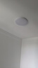 惠普客廳大燈具套餐三室兩廳吸頂燈簡約led普瑞護(hù)眼智能中山包安裝 曬單實(shí)拍圖
