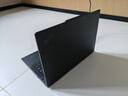 ThinkPad X13 2025 Ultra二代 13.3英寸高端商務(wù)輕薄本 X系列商用辦公本 聯(lián)想高性能筆記本電腦  Ultra7二代 32G內存 1T硬盤(pán) 4G版 【官方標配】高色域屏幕 Win11系統 曬單實(shí)拍圖