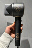 飛科（FLYCO）高速電吹風(fēng)機(jī)家用宿舍用負(fù)離子護(hù)發(fā)便攜大功率速干節(jié)日禮物鋼鐵俠聯(lián)名高速吹風(fēng)筒FH6372 曬單實(shí)拍圖