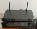 山水（SANSUI）M11家庭ktv音響套裝 家庭影院ktv點歌機(jī)一體機(jī) 智能卡拉ok音響家用專業(yè)功放卡包K歌音箱低音炮全套 曬單實拍圖